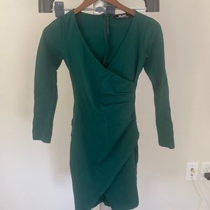 Lulus dress